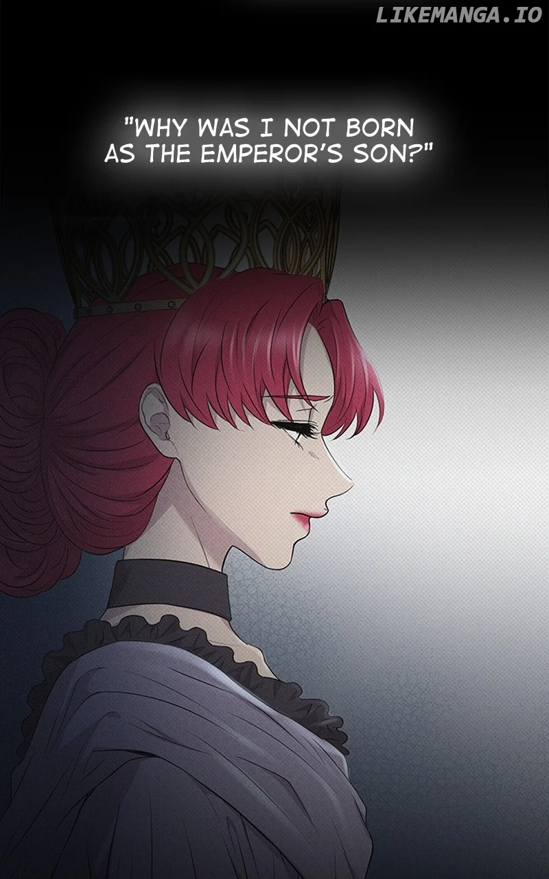 Like A Wind On A Dry Branch chapter 188 page 60