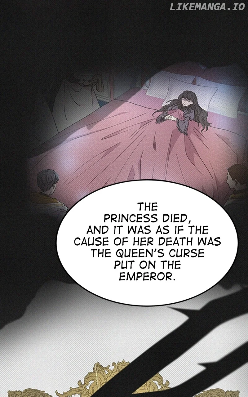 Like A Wind On A Dry Branch chapter 188 page 81