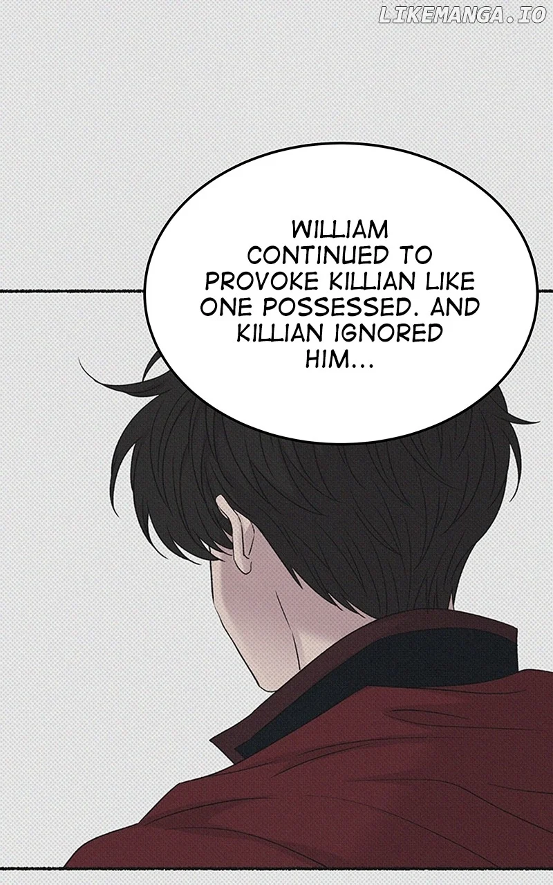 Like A Wind On A Dry Branch chapter 188 page 85