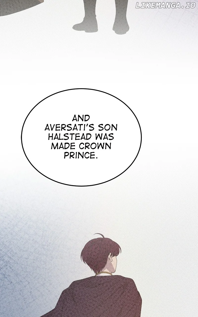 Like A Wind On A Dry Branch chapter 188 page 93