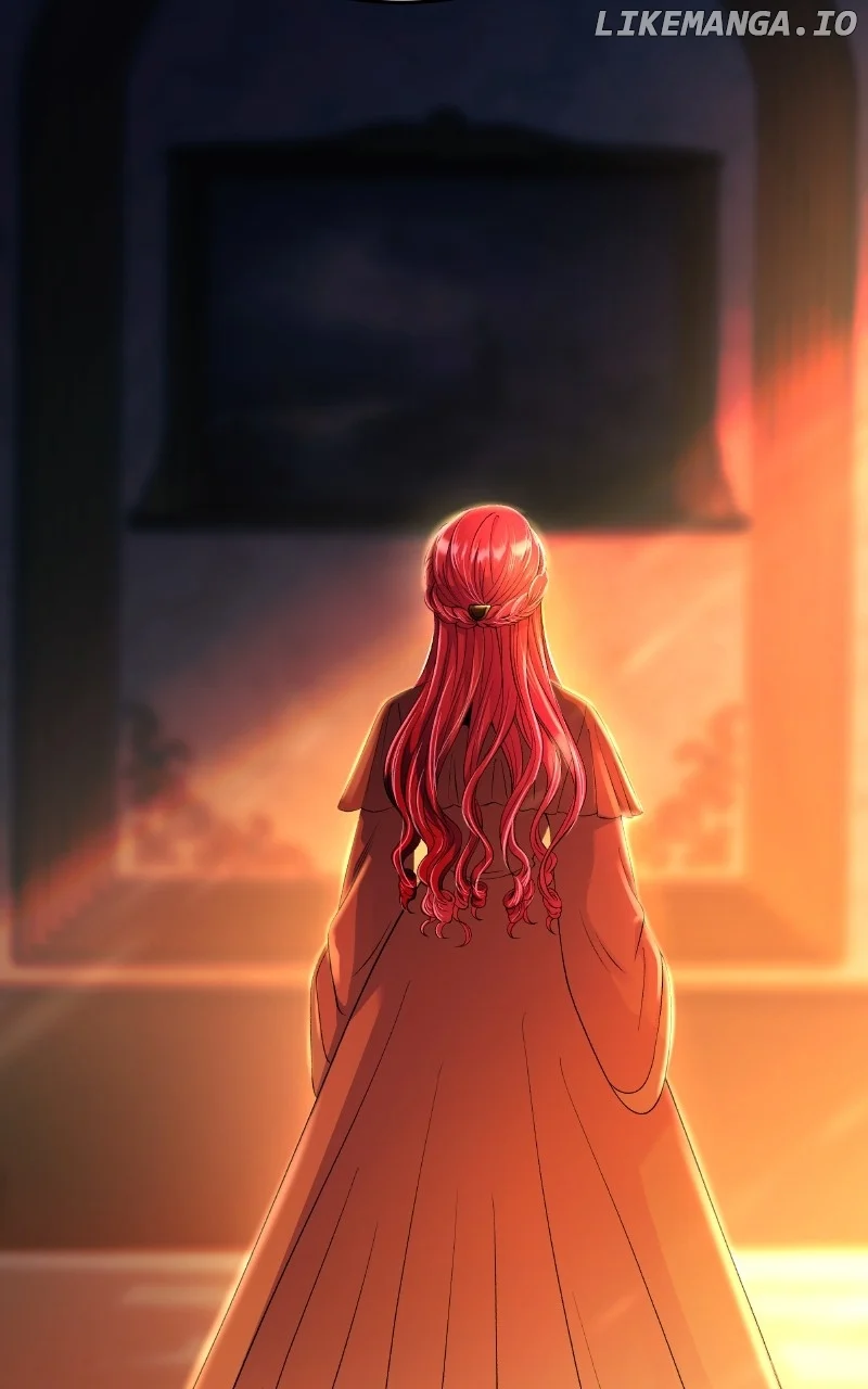 Like A Wind On A Dry Branch chapter 188 page 96
