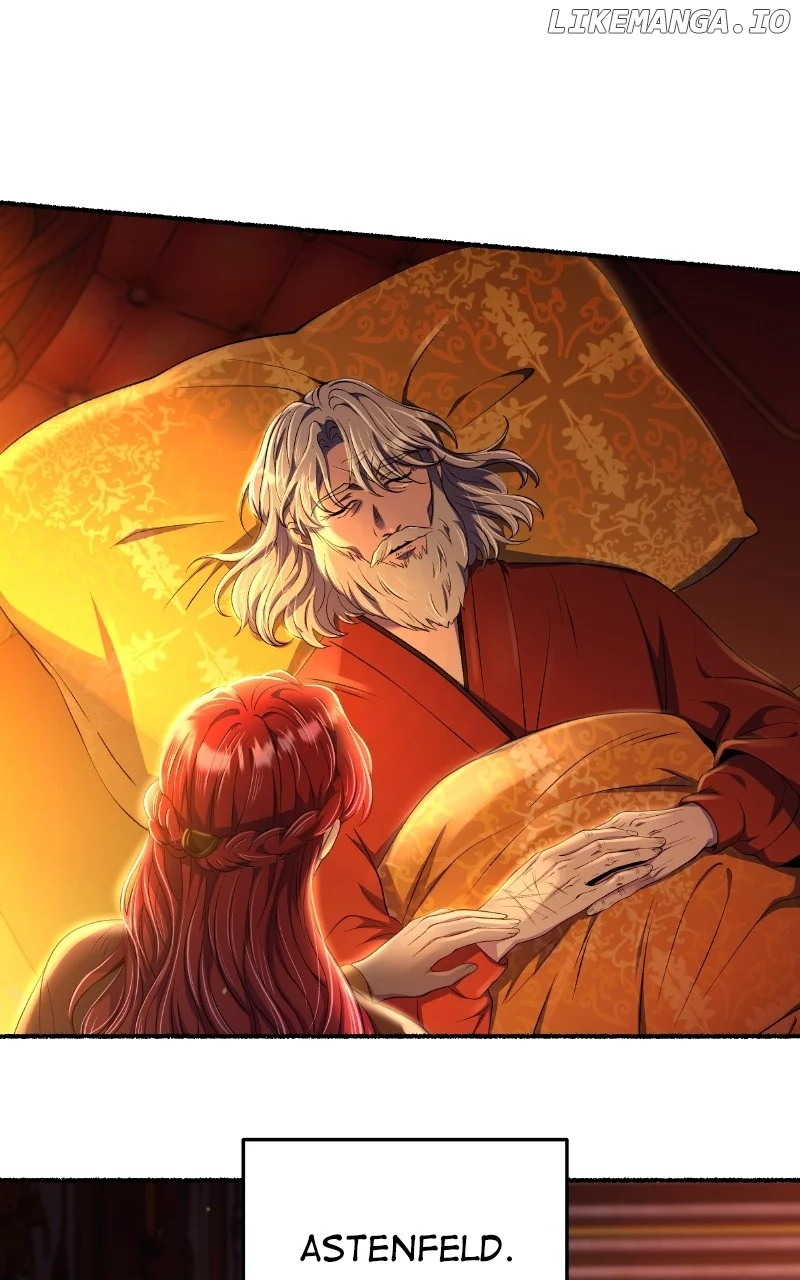 Like A Wind On A Dry Branch chapter 188 page 100