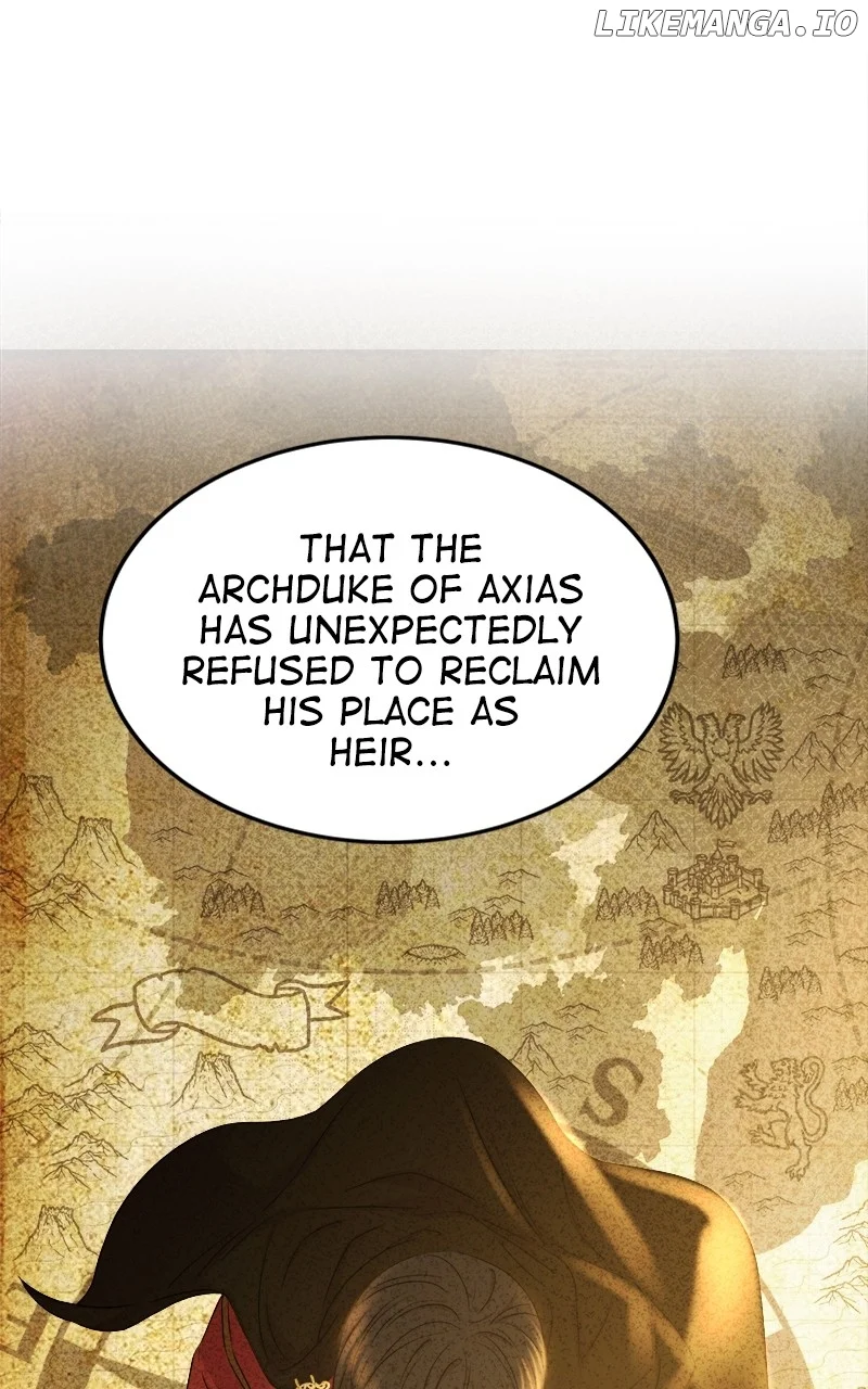 Like A Wind On A Dry Branch chapter 189 page 3