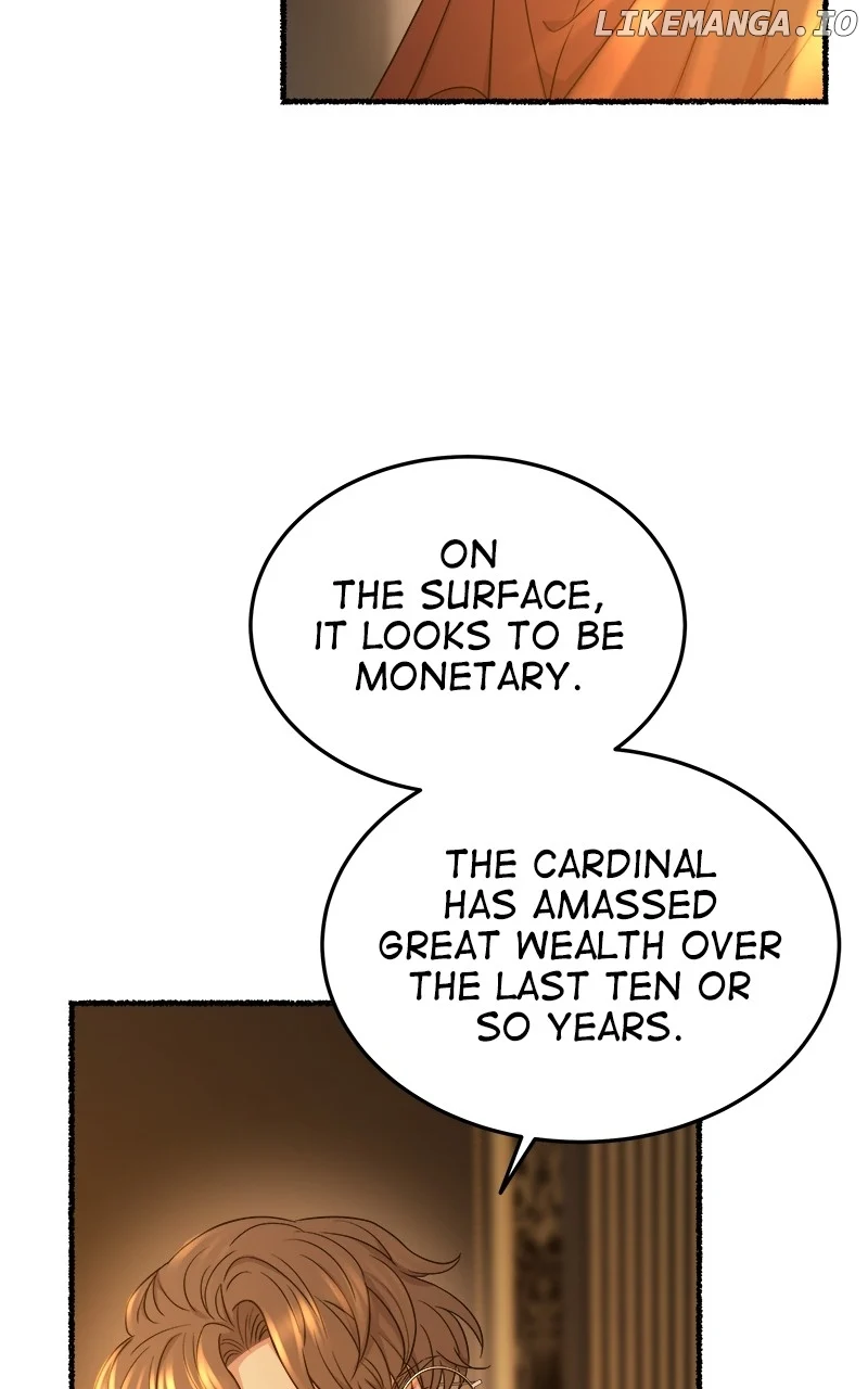Like A Wind On A Dry Branch chapter 189 page 11
