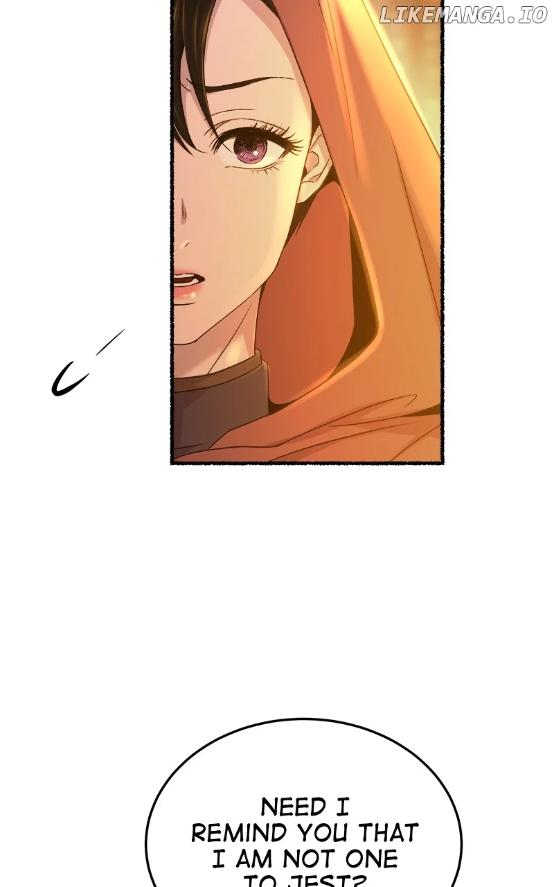 Like A Wind On A Dry Branch chapter 189 page 21