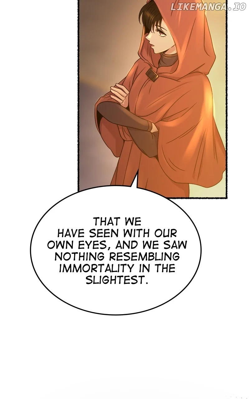 Like A Wind On A Dry Branch chapter 189 page 24