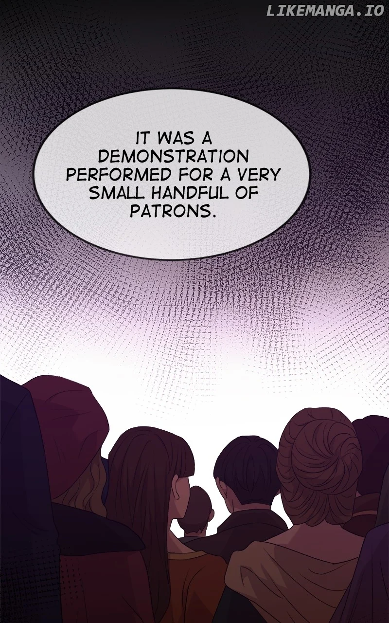 Like A Wind On A Dry Branch chapter 189 page 26