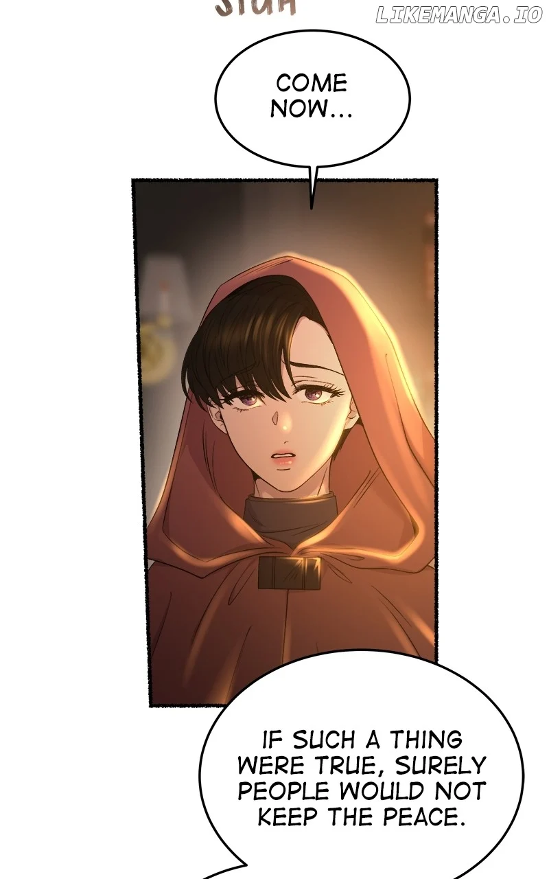 Like A Wind On A Dry Branch chapter 189 page 30