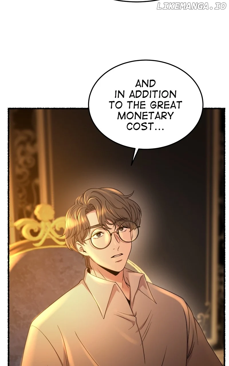 Like A Wind On A Dry Branch chapter 189 page 32