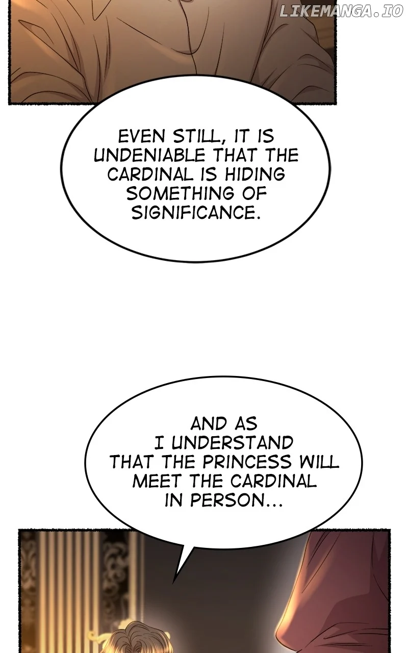 Like A Wind On A Dry Branch chapter 189 page 42