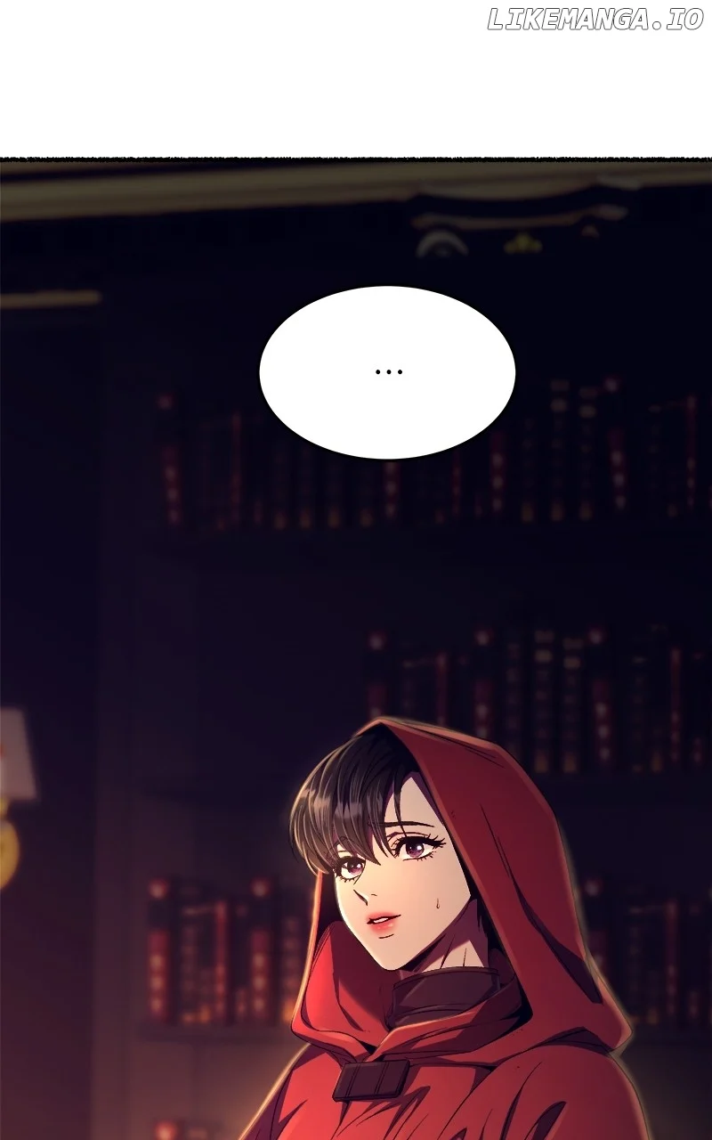 Like A Wind On A Dry Branch chapter 189 page 49