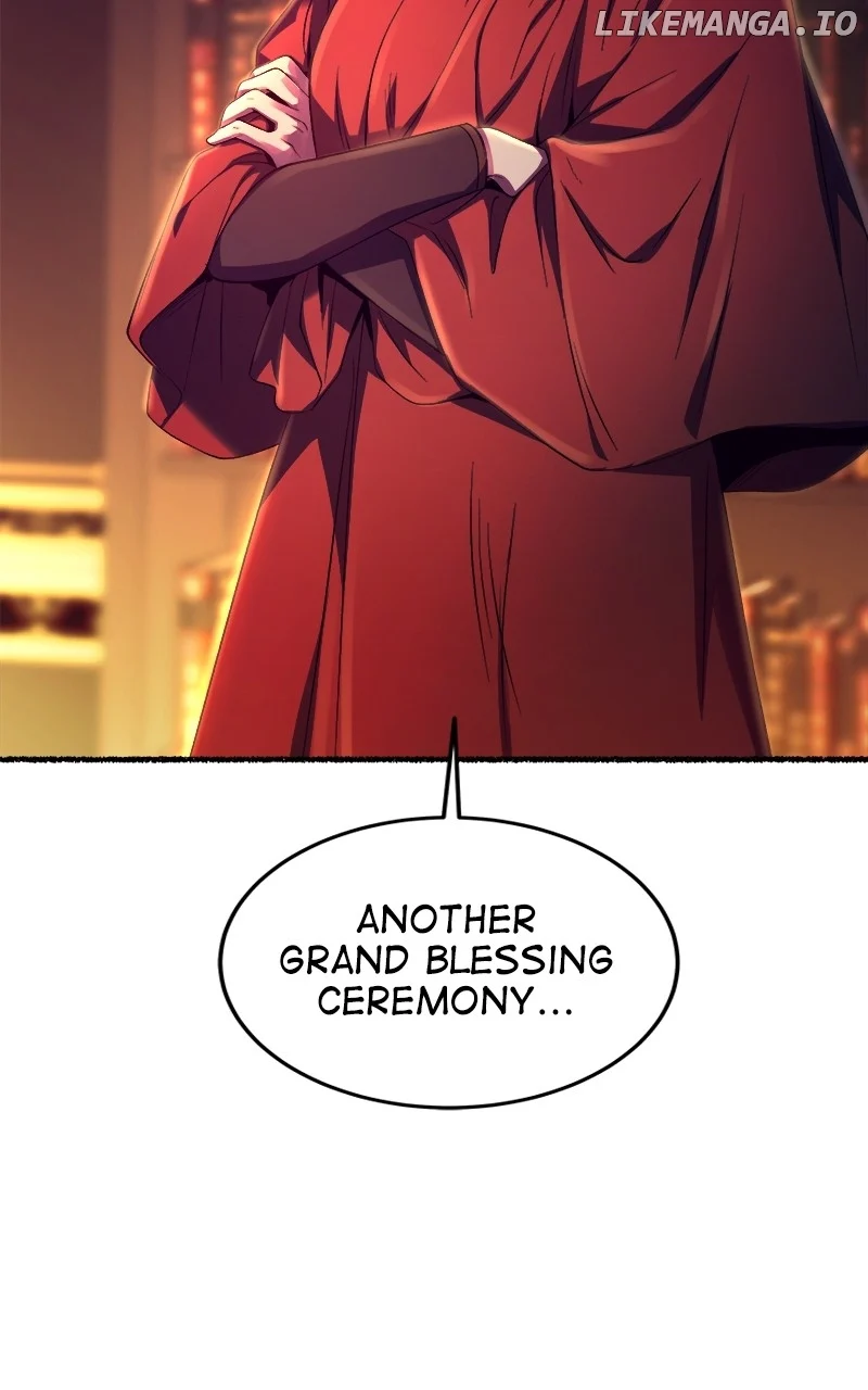 Like A Wind On A Dry Branch chapter 189 page 50