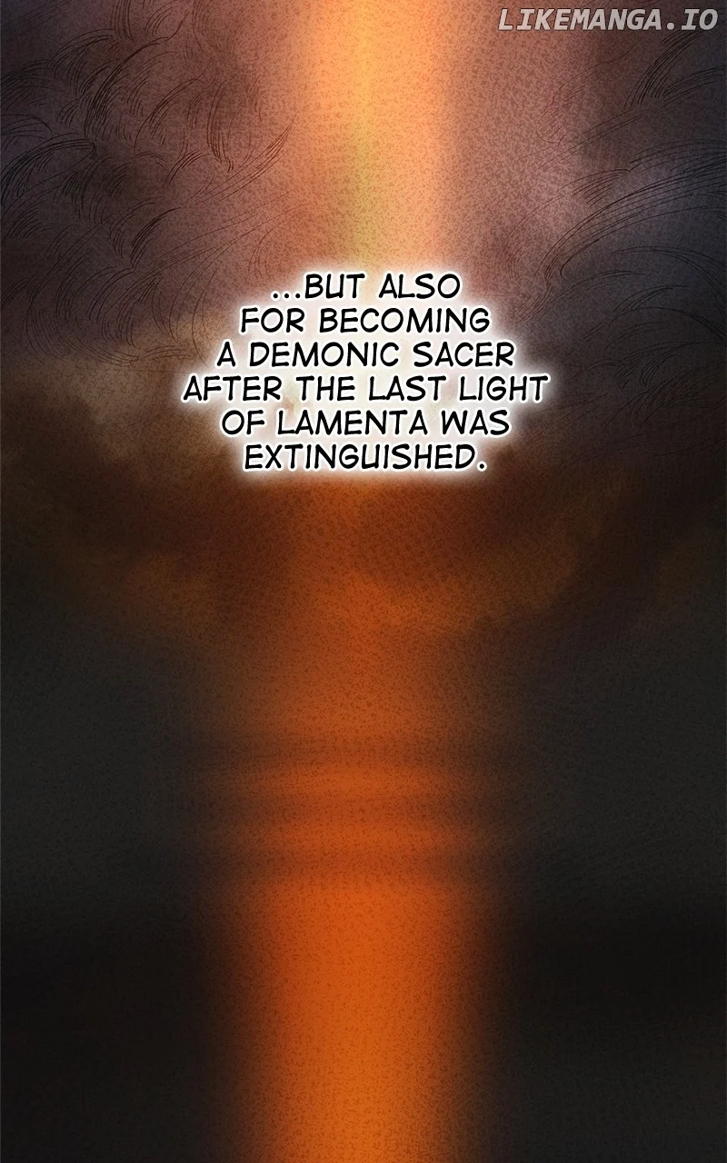 Like A Wind On A Dry Branch chapter 189 page 57