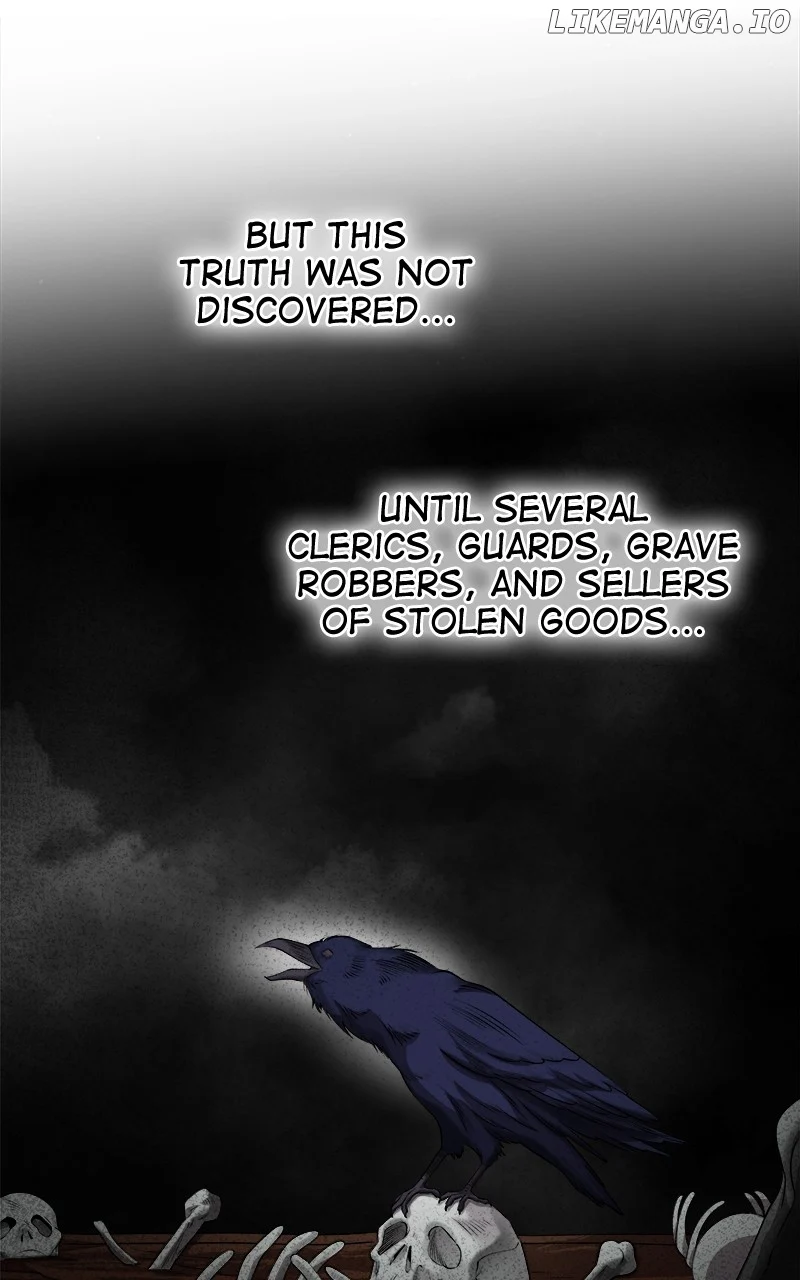Like A Wind On A Dry Branch chapter 189 page 65
