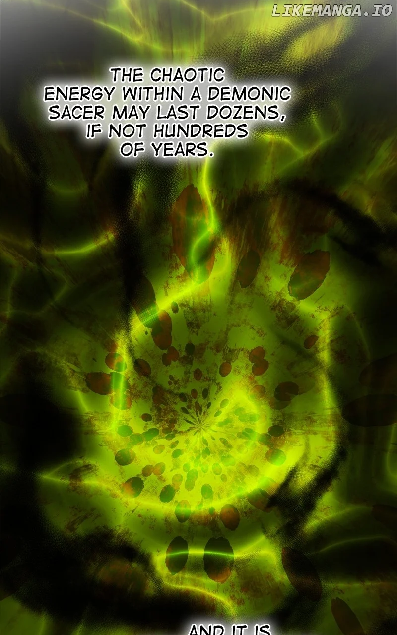 Like A Wind On A Dry Branch chapter 189 page 72