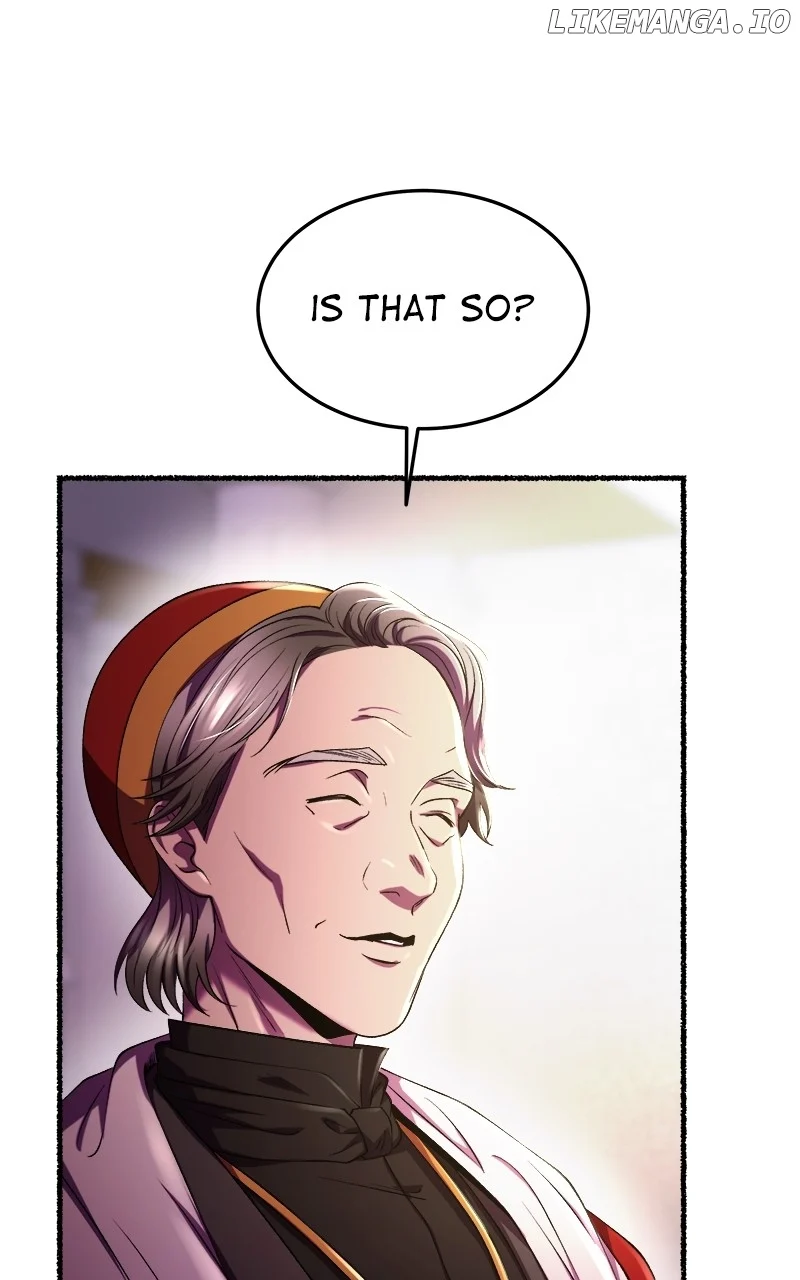 Like A Wind On A Dry Branch chapter 189 page 106