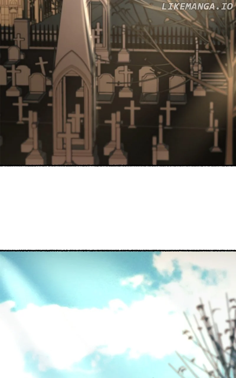 Like A Wind On A Dry Branch chapter 190 page 3