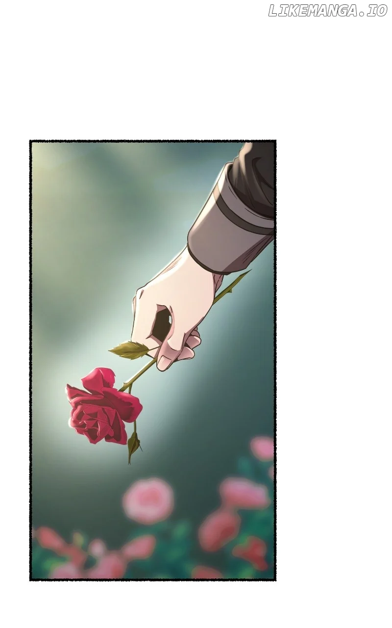 Like A Wind On A Dry Branch chapter 190 page 6