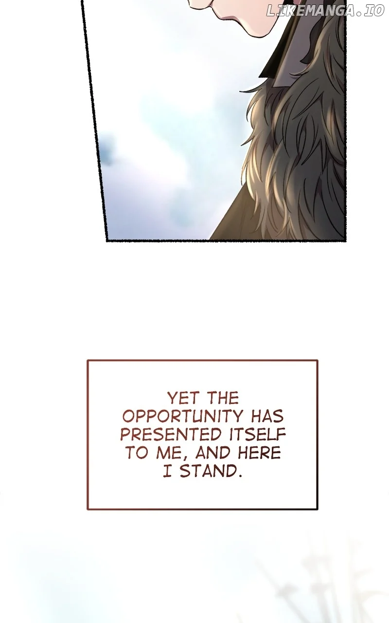 Like A Wind On A Dry Branch chapter 190 page 17