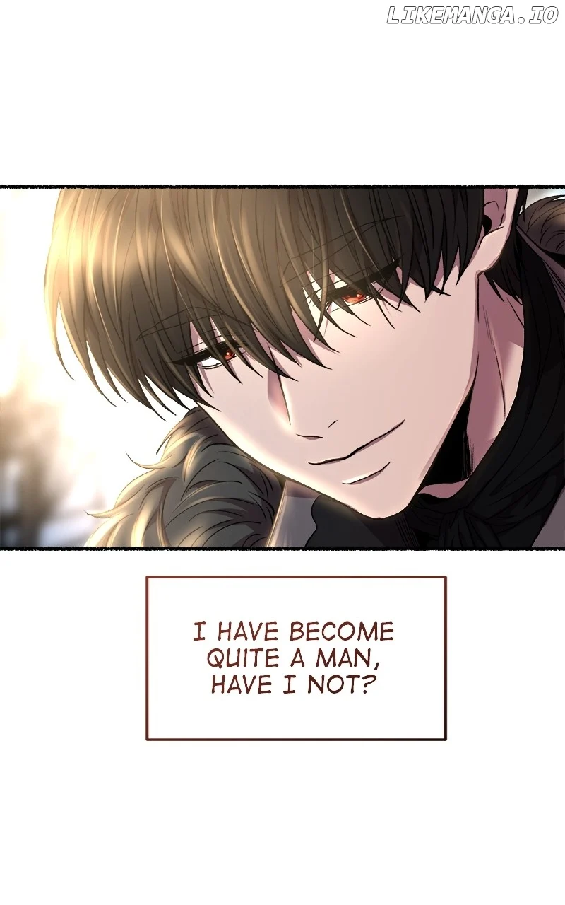 Like A Wind On A Dry Branch chapter 190 page 20