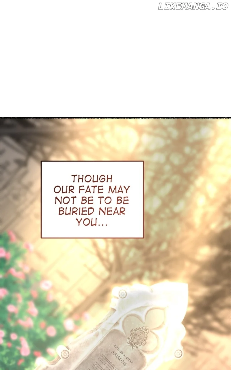 Like A Wind On A Dry Branch chapter 190 page 21
