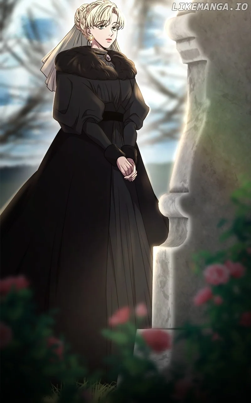Like A Wind On A Dry Branch chapter 190 page 30