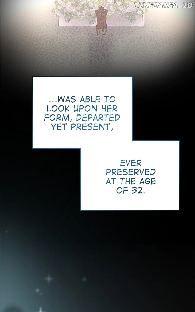 Like A Wind On A Dry Branch chapter 190 page 34