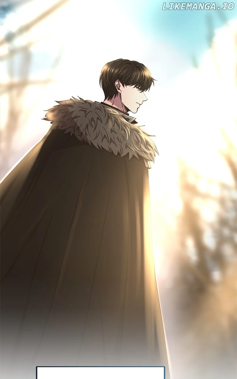 Like A Wind On A Dry Branch chapter 190 page 39
