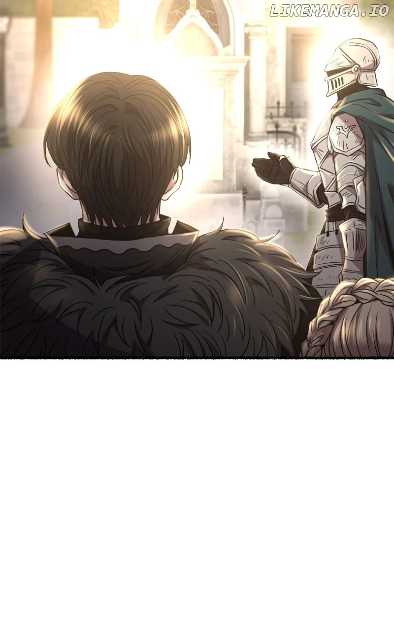 Like A Wind On A Dry Branch chapter 190 page 42
