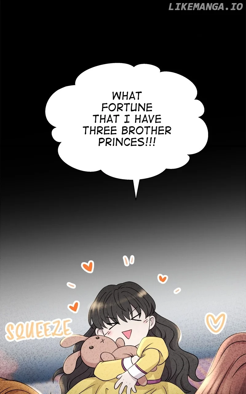 Like A Wind On A Dry Branch chapter 190 page 45