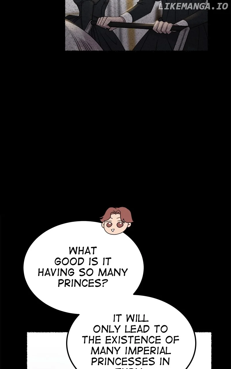 Like A Wind On A Dry Branch chapter 190 page 47
