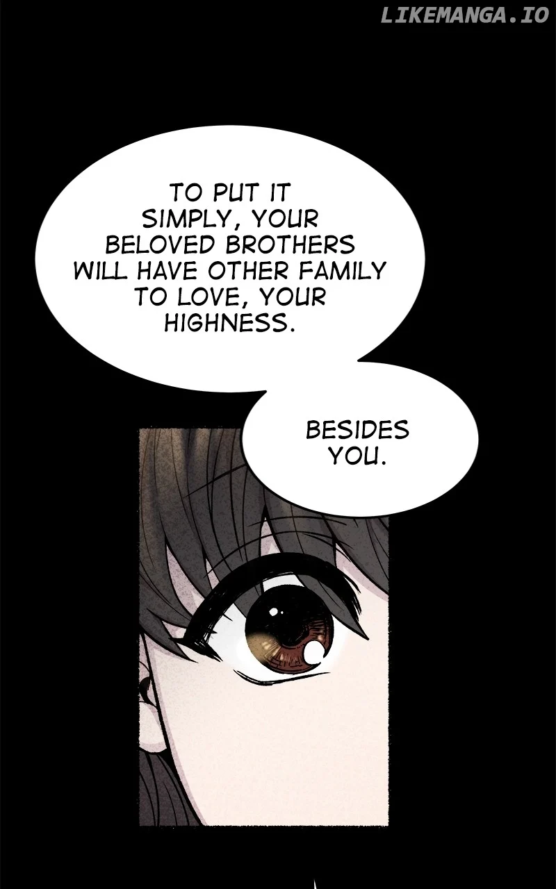 Like A Wind On A Dry Branch chapter 190 page 49