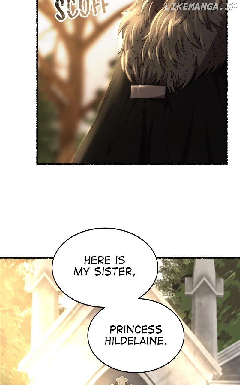Like A Wind On A Dry Branch chapter 190 page 56