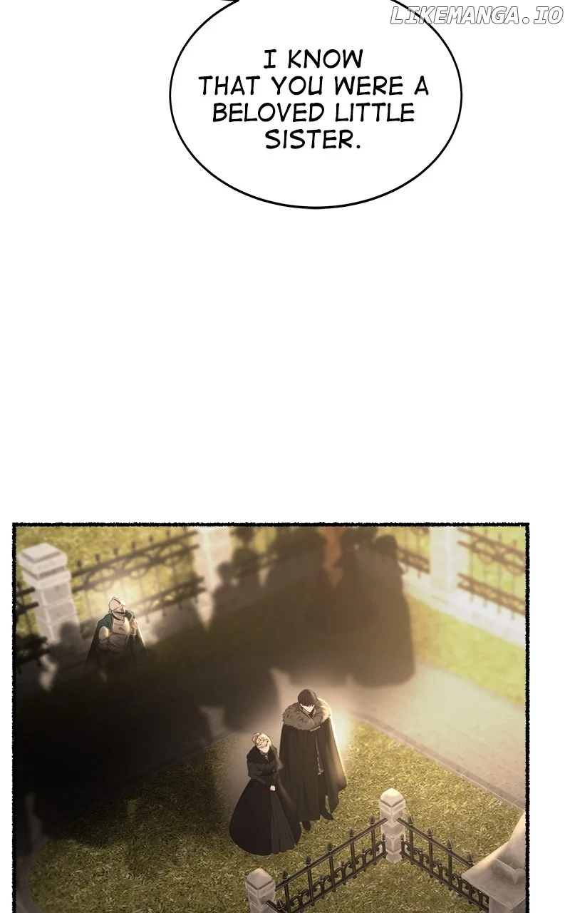 Like A Wind On A Dry Branch chapter 190 page 60
