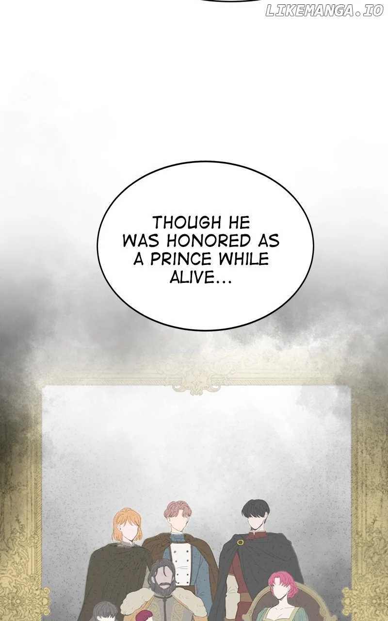 Like A Wind On A Dry Branch chapter 190 page 63