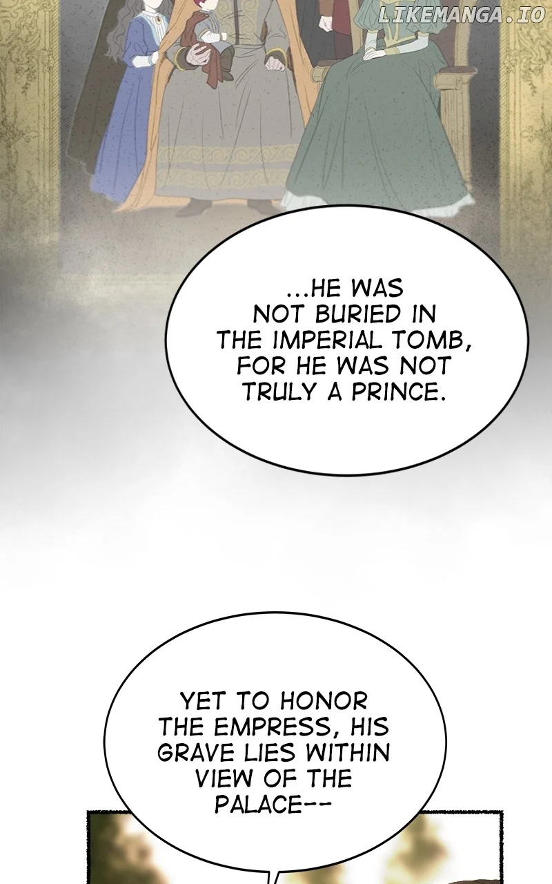 Like A Wind On A Dry Branch chapter 190 page 64