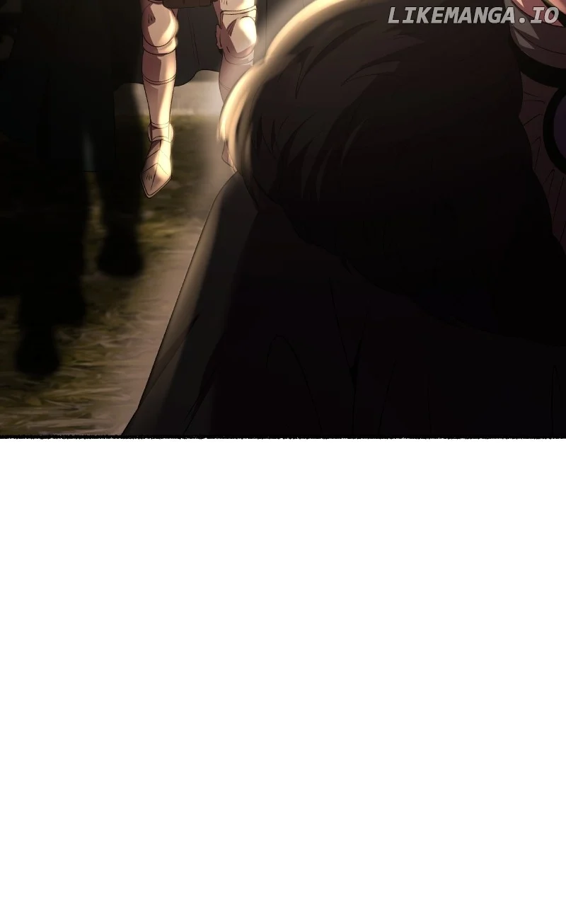 Like A Wind On A Dry Branch chapter 190 page 76