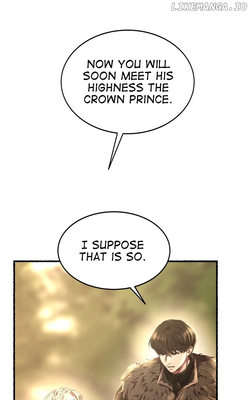 Like A Wind On A Dry Branch chapter 190 page 77