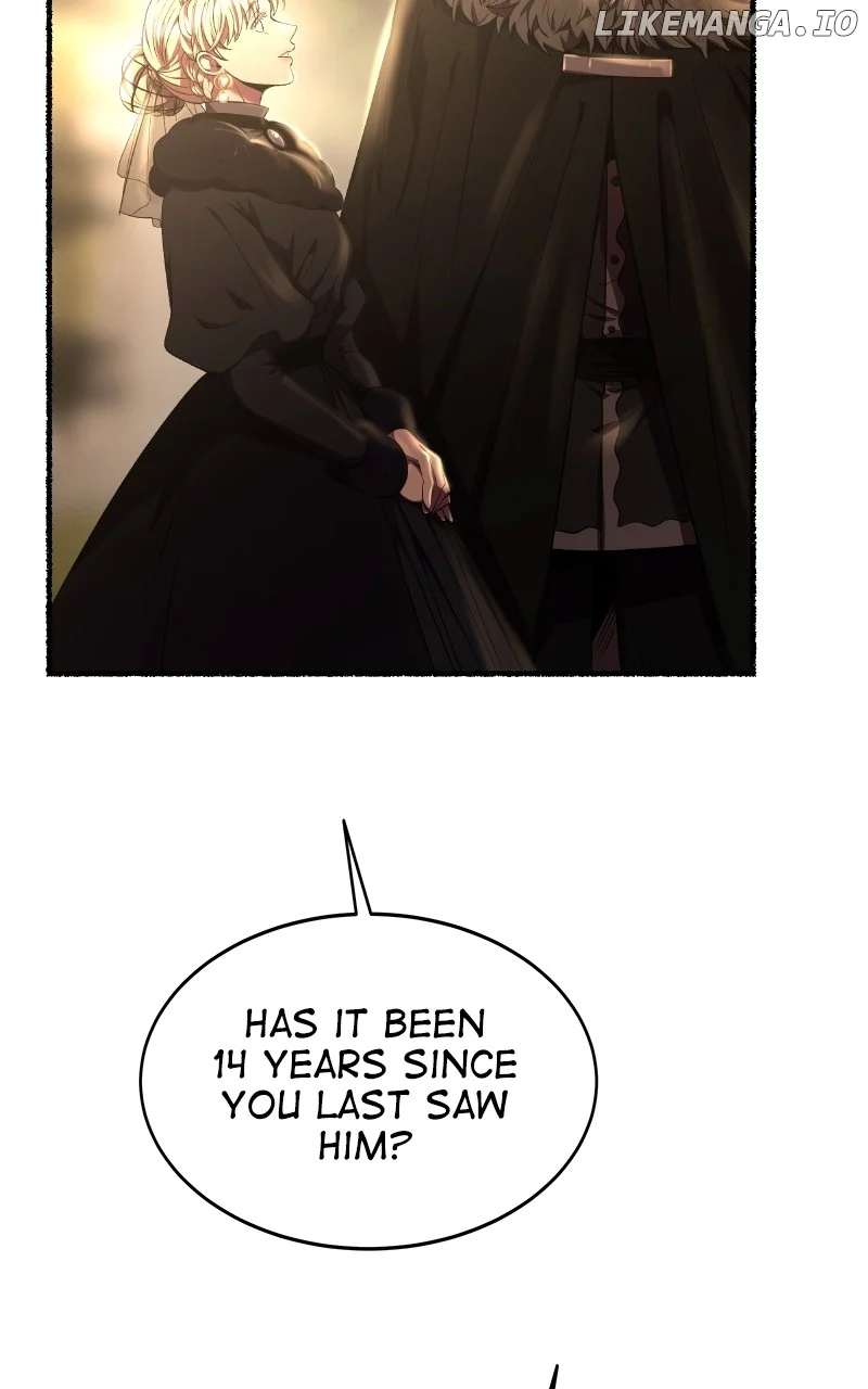 Like A Wind On A Dry Branch chapter 190 page 78