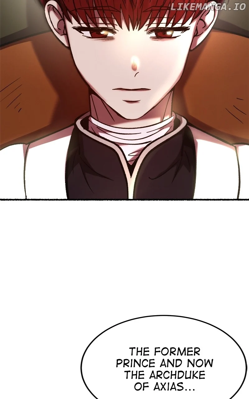 Like A Wind On A Dry Branch chapter 190 page 90