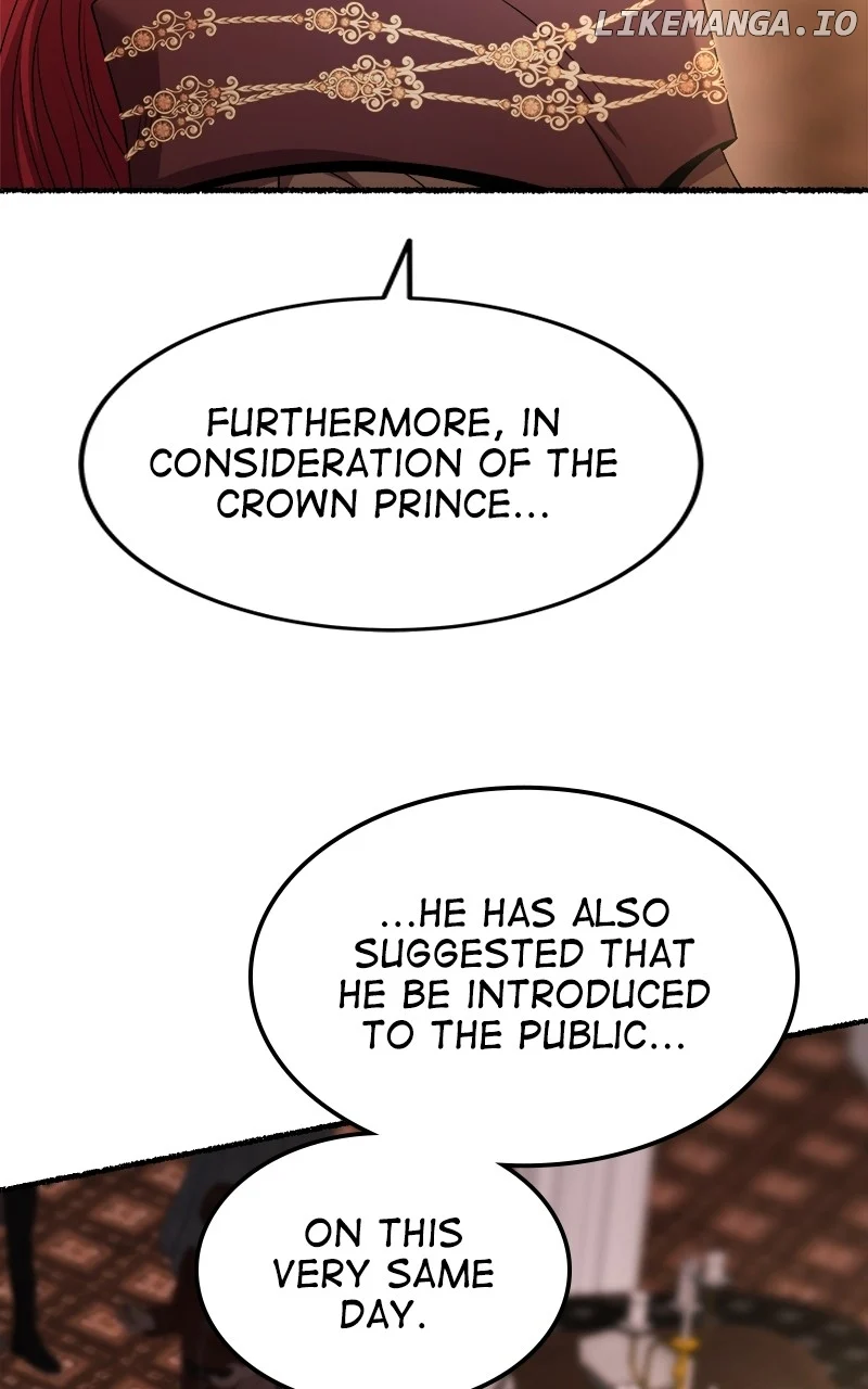 Like A Wind On A Dry Branch chapter 190 page 92