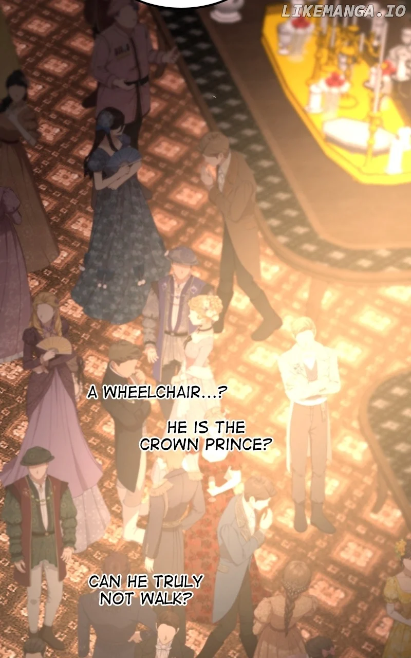 Like A Wind On A Dry Branch chapter 190 page 93