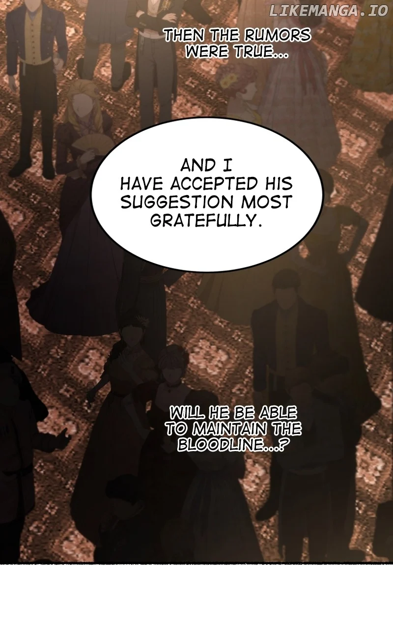 Like A Wind On A Dry Branch chapter 190 page 94