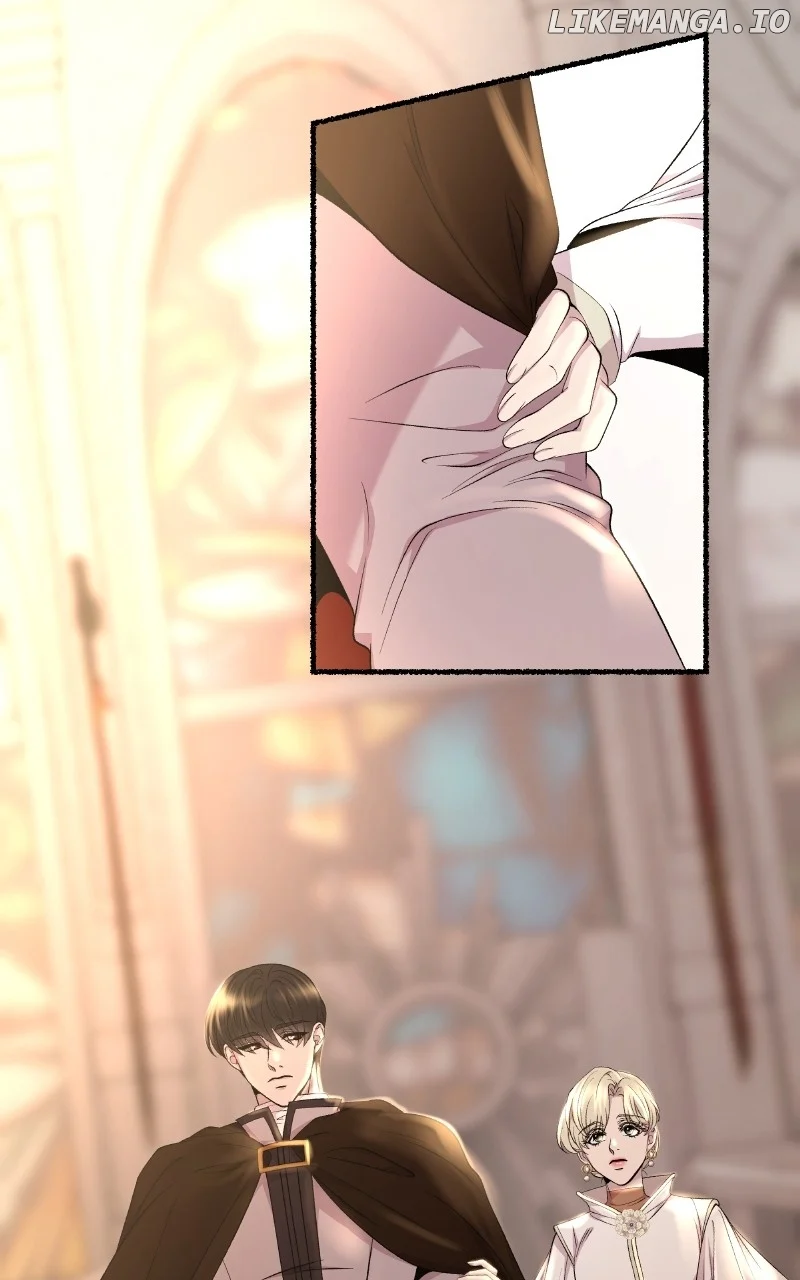 Like A Wind On A Dry Branch chapter 190 page 99