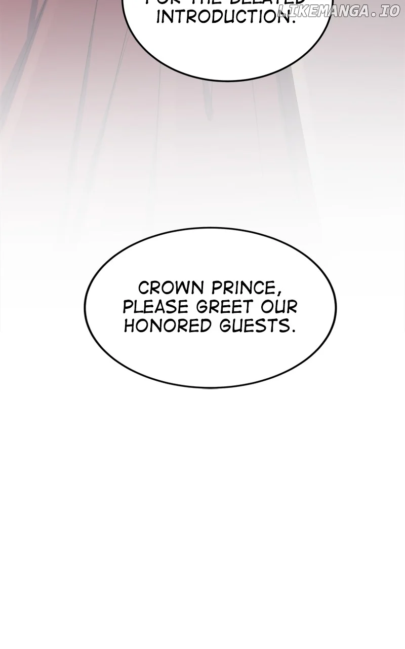 Like A Wind On A Dry Branch chapter 190 page 112