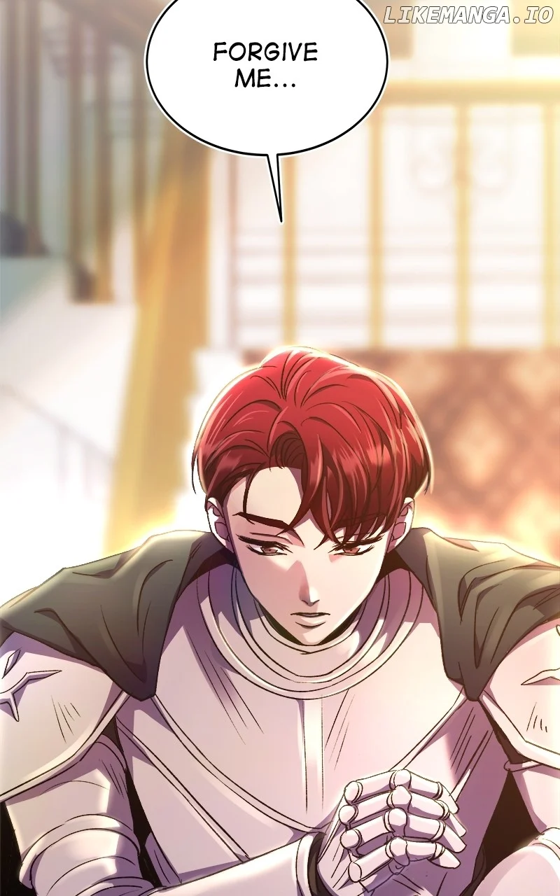 Like A Wind On A Dry Branch chapter 190 page 117