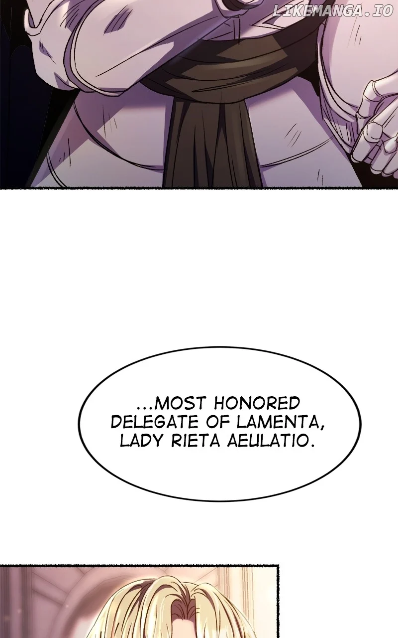 Like A Wind On A Dry Branch chapter 190 page 118