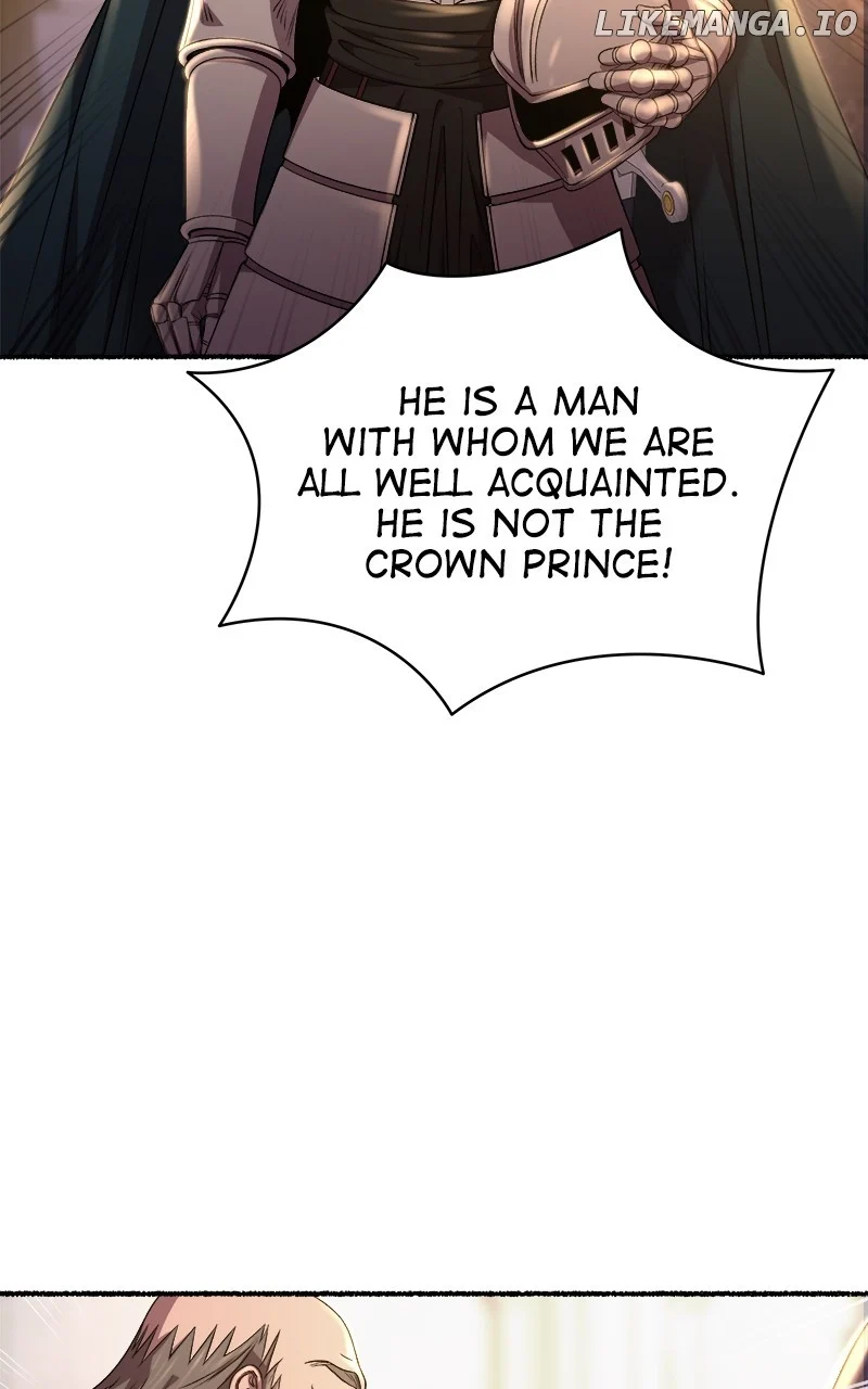 Like A Wind On A Dry Branch chapter 191 page 5