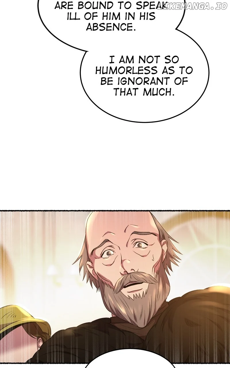 Like A Wind On A Dry Branch chapter 191 page 9