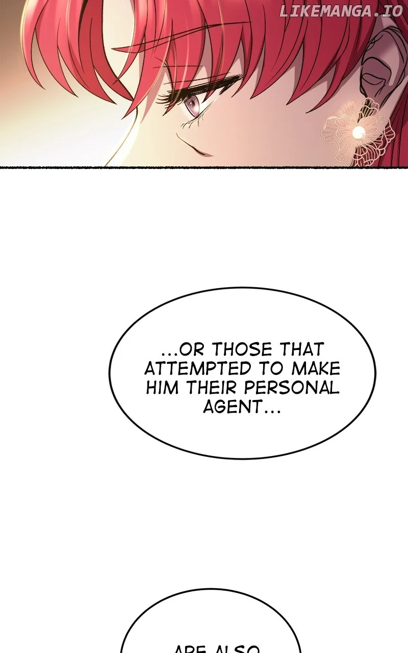 Like A Wind On A Dry Branch chapter 191 page 11